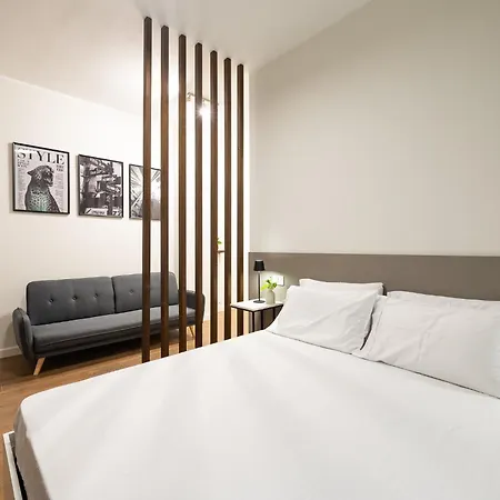 Via Savona 67 - Design District Milan