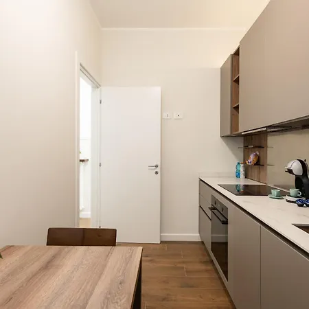 Via Savona 67 - Design District Milan